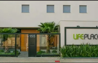 Apartamento com 2 quartos à venda na rua ernesto muzell, 155, centro, são leopoldo, 74 m2 por r$ 521.000