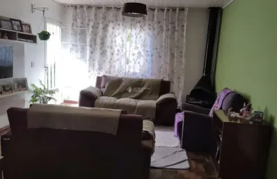 Casa com 2 quartos à venda na rua são francisco, 464, nossa senhora das graças, canoas, 90 m2 por r$ 636.000