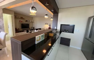 Apartamento com 3 quartos à venda na rua dom pedro ii, 130, nossa senhora das graças, canoas, 99 m2 por r$ 880.000