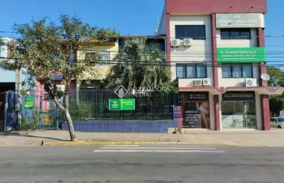 Casa comercial à venda na rua dona rafaela, 591, marechal rondon, canoas, 73 m2 por r$ 1.060.000