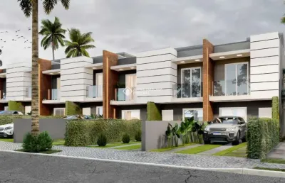 Casa com 3 quartos à venda na rua coronel lafayette cruz, 143, estância velha, canoas, 140 m2 por r$ 650.000