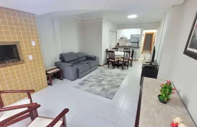 Apartamento com 3 quartos à venda na arroio  do meio, 1366, centro, capão da canoa, 93 m2 por r$ 759.200