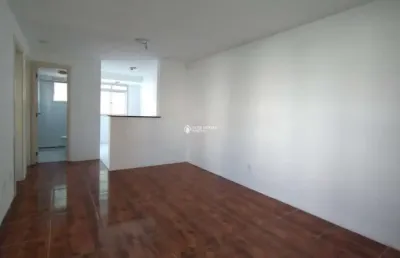 Apartamento com 2 quartos à venda na estrada joão de oliveira remião, 1770, lomba do pinheiro, porto alegre, 49 m2 por r$ 159.000