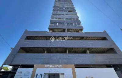 Apartamento com 3 quartos à venda na rua germânia, 113, centro, canoas, 86 m2 por r$ 740.000