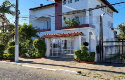 Casa com 5 quartos à venda na rua das araucárias, 1175, harmonia, canoas, 410 m2 por r$ 690.000