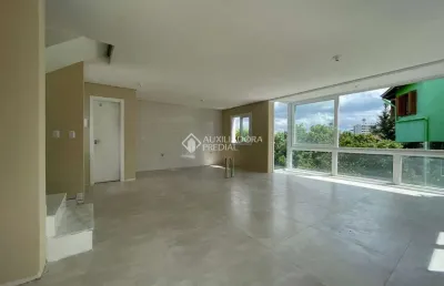 Casa com 3 quartos à venda na rua santa terezinha, 625, nossa senhora das graças, canoas, 138 m2 por r$ 890.000