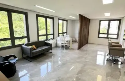 Sala comercial à venda na avenida mariland, 403, são joão, porto alegre, 48 m2 por r$ 488.000