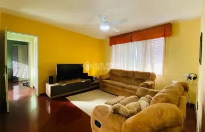 Apartamento com 2 quartos à venda na rua monte castelo, 335, nossa senhora das graças, canoas, 65 m2 por r$ 350.000