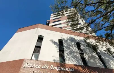 Sala comercial à venda na rua sete povos, 330, marechal rondon, canoas, 40 m2 por r$ 320.000