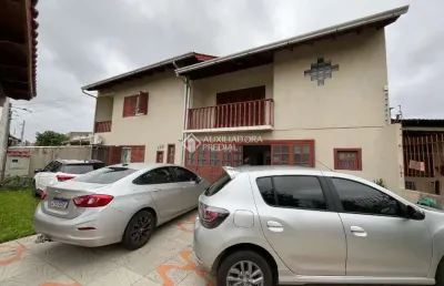 Casa com 4 quartos à venda na rua rainha do mar, 108, estância velha, canoas, 354 m2 por r$ 1.280.000