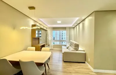 Apartamento com 3 quartos à venda na rua aurora, 1250, marechal rondon, canoas, 76 m2 por r$ 710.000