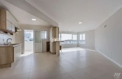 Apartamento com 3 quartos à venda na rua caramuru, 21, centro, canoas, 105 m2 por r$ 800.000