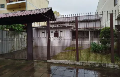Casa com 2 quartos à venda na rua peru, 406, são josé, canoas, 123 m2 por r$ 745.000