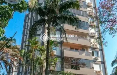 Apartamento com 3 quartos à venda na avenida guilherme schell, 5448, centro, canoas, 107 m2 por r$ 530.000