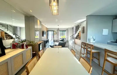 Casa com 3 quartos à venda na rua pedro josé zanetti, 758, igara, canoas, 131 m2 por r$ 829.990