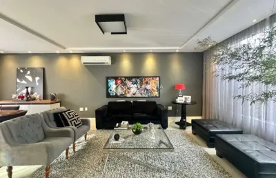 Casa com 3 quartos à venda na rua henrique kranen filho, 26, estância velha, canoas, 170 m2 por r$ 1.329.000