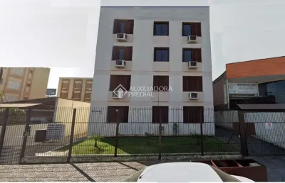Apartamento com 3 quartos à venda na rua padre anchieta, 66, nossa senhora das graças, canoas, 69 m2 por r$ 260.000