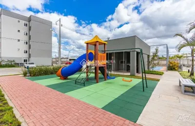 Apartamento com 2 quartos à venda na rua são luiz, 355, centro, canoas, 44 m2 por r$ 200.000
