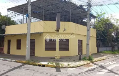 Prédio à venda na rua itália, 1342, niterói, canoas, 121 m2 por r$ 850.000