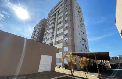 Apartamento com 2 quartos à venda na avenida farroupilha, 8701, são josé, canoas, 67 m2 por r$ 480.000