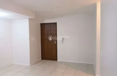 Apartamento com 2 quartos à venda na rua jorge amado, 781, são vicente, gravataí, 50 m2 por r$ 210.000