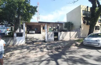 Casa em condomínio fechado com 3 quartos à venda na rua vinte e seis de dezembro, 747, vila são josé, porto alegre, 163 m2 por r$ 470.000