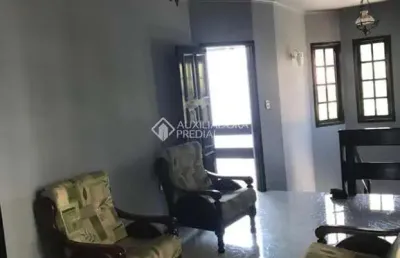 Casa com 3 quartos à venda na rua josé loureiro da silva, 181, vila olímpica, esteio, 256 m2 por r$ 1.600.000