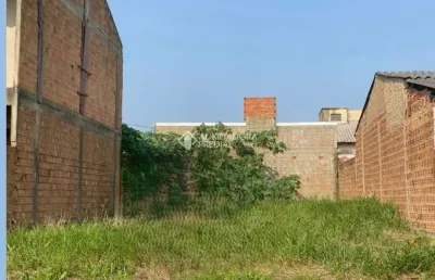 Terreno à venda na rua raul moreira, 94, são josé, canoas, 160 m2 por r$ 210.000