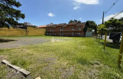 Terreno comercial à venda na rua ramiro barcelos, 08, são josé, canoas, 324 m2 por r$ 530.000