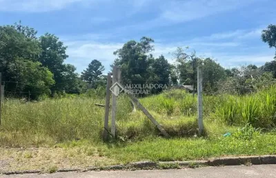 Terreno à venda na rua santo izidoro, 00, estância velha, canoas, 1470 m2 por r$ 800.000