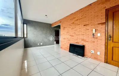 Apartamento com 2 quartos à venda na rua mathias velho, 911, centro, canoas, 60 m2 por r$ 350.000