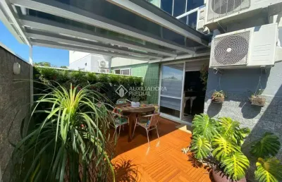 Apartamento com 3 quartos à venda na rua doutor miguel vieira ferreira, 43, nossa senhora das graças, canoas, 141 m2 por r$ 850.000
