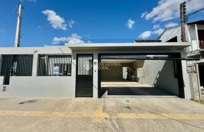 Casa com 5 quartos à venda na maceió, 383, mathias velho, canoas, 164 m2 por r$ 650.000