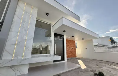 Casa com 3 quartos à venda na rua ulysses gomes ferreira, 490, estância velha, canoas, 130 m2 por r$ 1.150.000