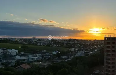 Apartamento com 2 quartos à venda na avenida doutor sezefredo azambuja vieira, 2277, marechal rondon, canoas, 89 m2 por r$ 633.000