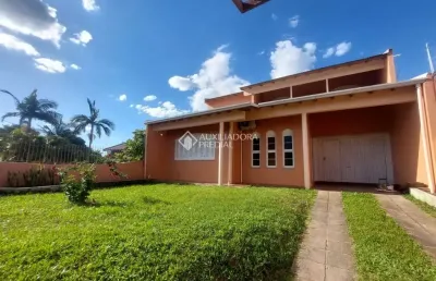 Casa com 4 quartos à venda na rua soledade, 678, centro, esteio, 198 m2 por r$ 750.000