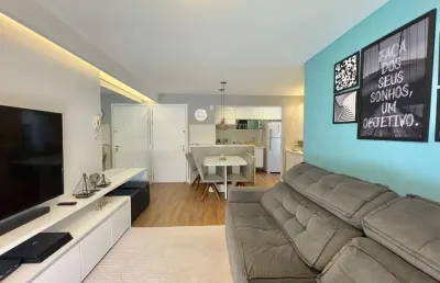 Apartamento com 3 quartos à venda na rua aurora, 1250, marechal rondon, canoas, 76 m2 por r$ 650.000