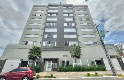 Apartamento com 3 quartos à venda na rua são felisbino, 86, marechal rondon, canoas, 114 m2 por r$ 1.300.000