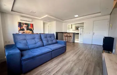 Apartamento com 3 quartos à venda na avenida farroupilha, 5505, marechal rondon, canoas, 78 m2 por r$ 620.000