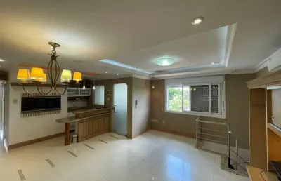 Apartamento com 3 quartos à venda na rua monte castelo, 215, nossa senhora das graças, canoas, 182 m2 por r$ 870.000