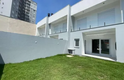 Casa com 3 quartos à venda na rua da figueira, 700, nossa senhora das graças, canoas, 162 m2 por r$ 860.000