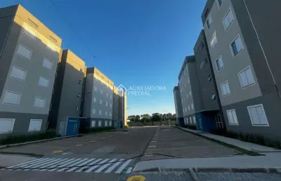 Apartamento com 2 quartos à venda na rua são luiz, 622, centro, canoas, 43 m2 por r$ 235.000