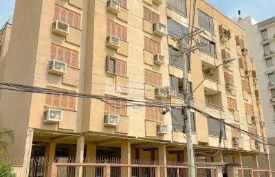 Apartamento com 3 quartos à venda na rua são pedro, 200, marechal rondon, canoas, 149 m2 por r$ 650.000