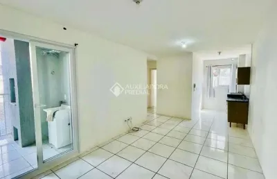 Apartamento com 3 quartos à venda na rua henrique stefani, 1041, igara, canoas, 62 m2 por r$ 290.000