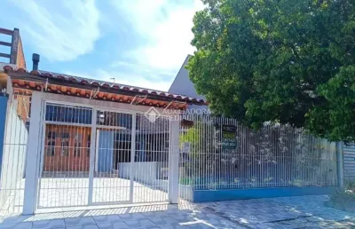 Casa com 3 quartos à venda na rua dos jaborandis, 50, igara, canoas, 200 m2 por r$ 553.000