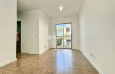 Apartamento com 3 quartos à venda na rua alameda dos jardins, 50, igara, canoas, 57 m2 por r$ 275.600