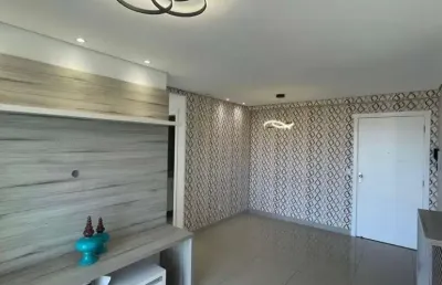 Apartamento com 3 quartos à venda na rua da figueira, 770, nossa senhora das graças, canoas, 69 m2 por r$ 549.000