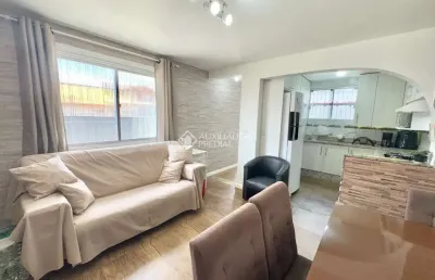 Casa com 3 quartos à venda na rua porto seguro, 415, nossa senhora das graças, canoas, 178 m2 por r$ 760.000