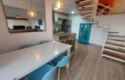 Apartamento com 2 quartos à venda na rua pedro josé zanetti, 406, igara, canoas, 85 m2 por r$ 630.000