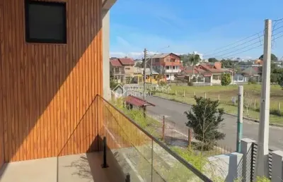 Casa com 3 quartos à venda na onze de agosto, 53, igara, canoas, 143 m2 por r$ 890.000